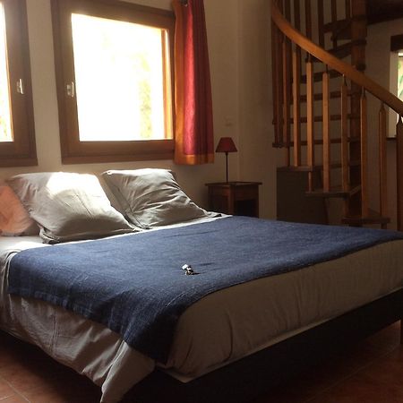 Chambres D'Hotes Au Val Dormant Réalville 외부 사진