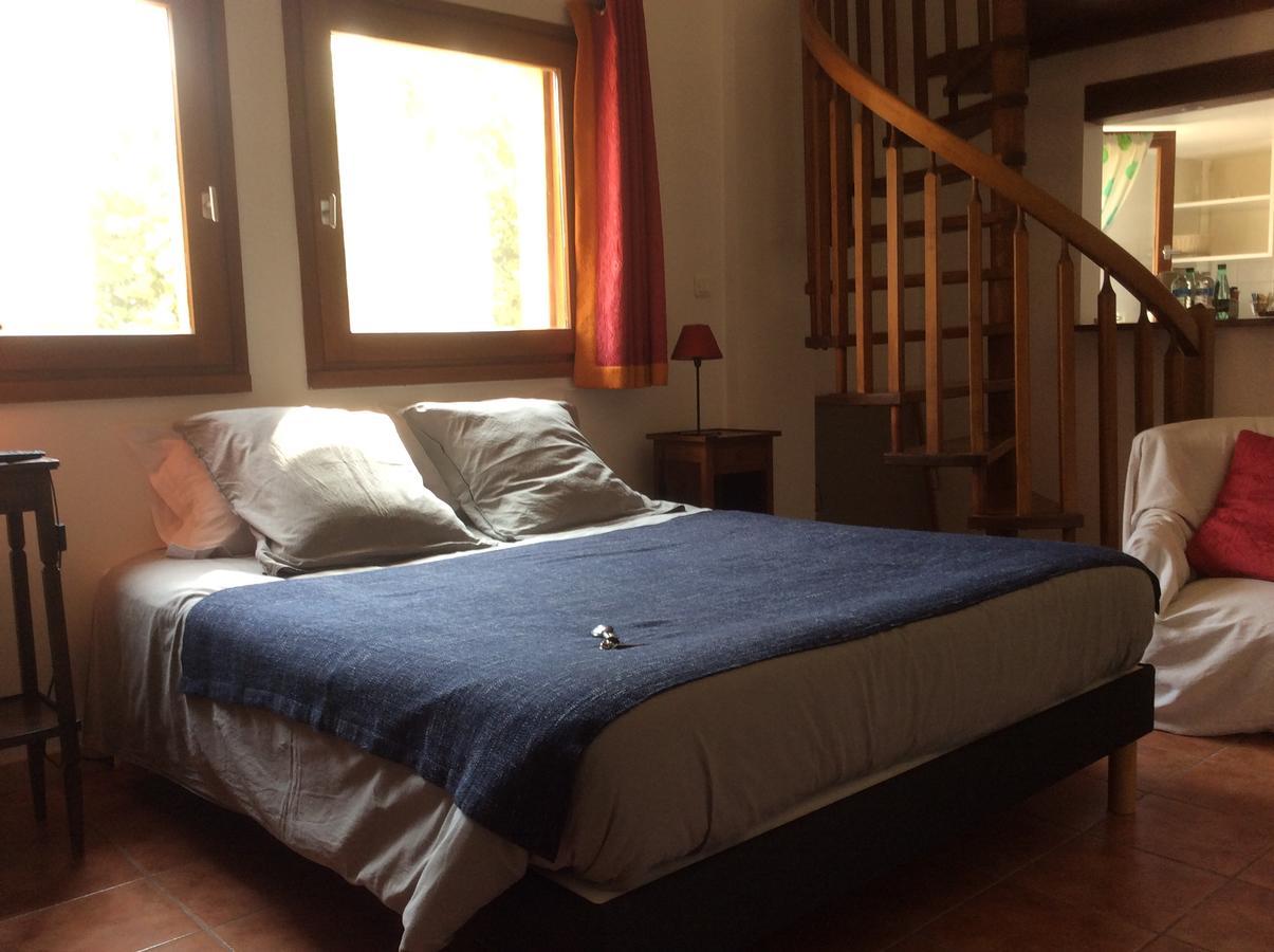 Chambres D'Hotes Au Val Dormant Réalville 외부 사진