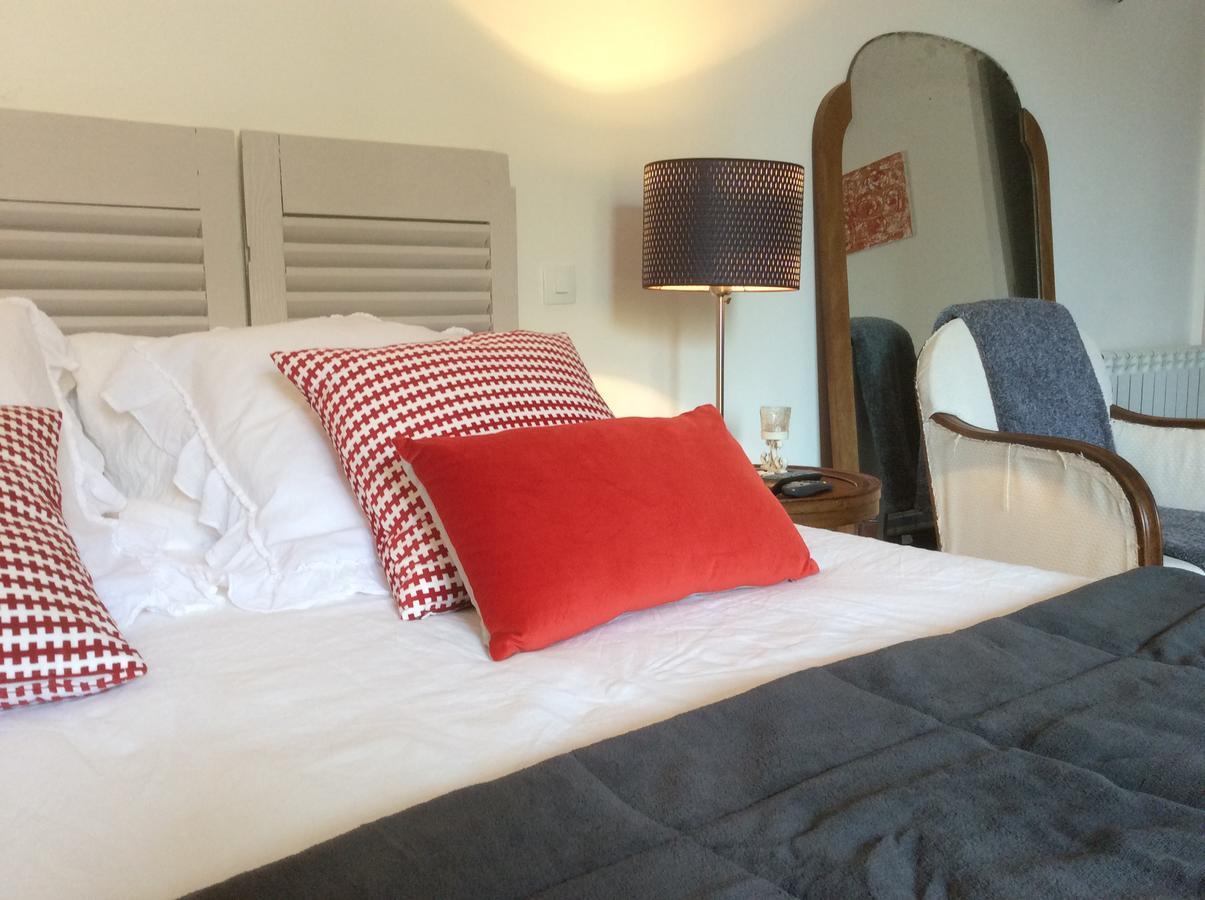 Chambres D'Hotes Au Val Dormant Réalville 외부 사진