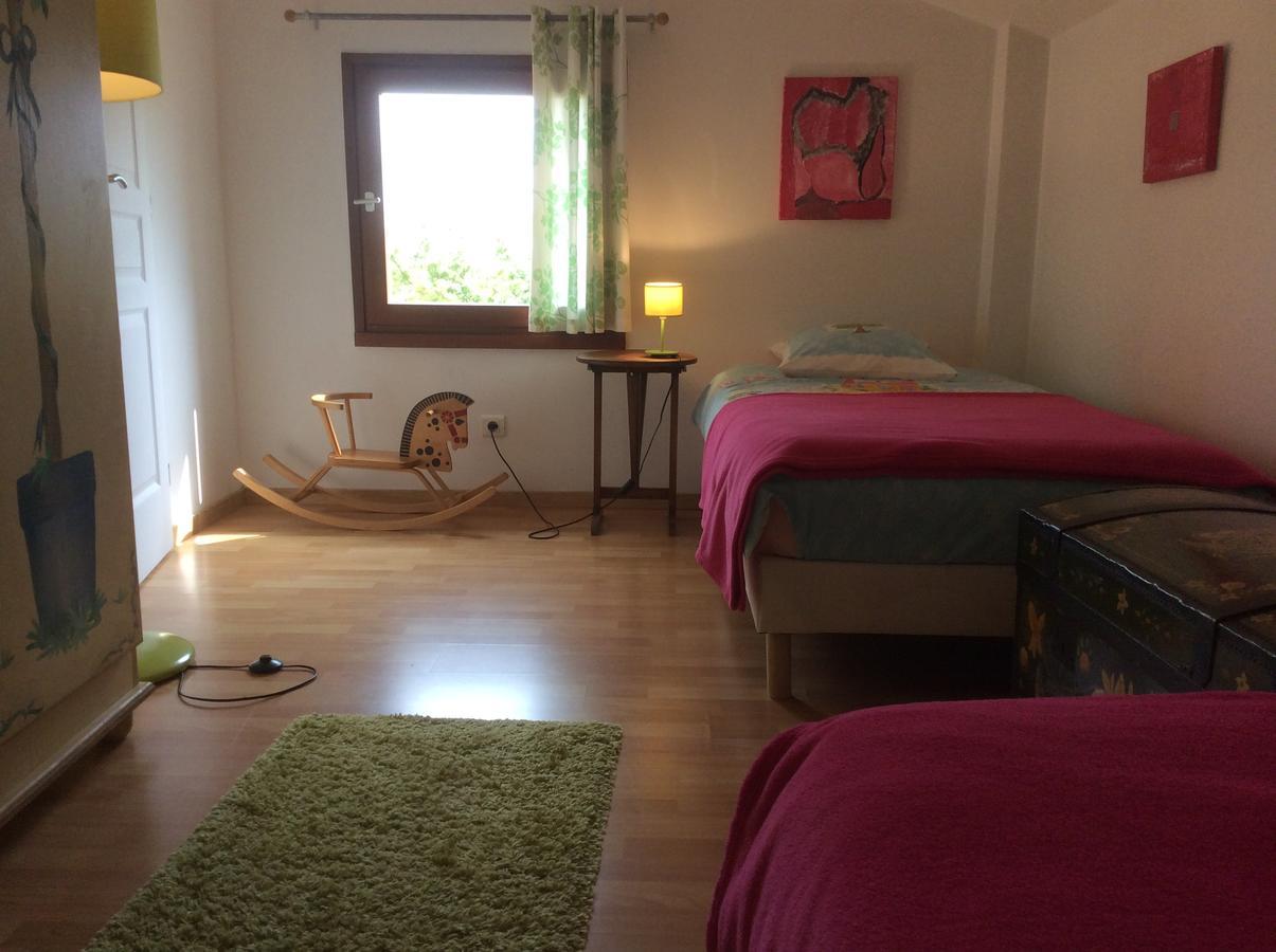 Chambres D'Hotes Au Val Dormant Réalville 외부 사진